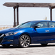 Illustration for article titled Oppo First Drive: 2016 Nissan Maxima SR